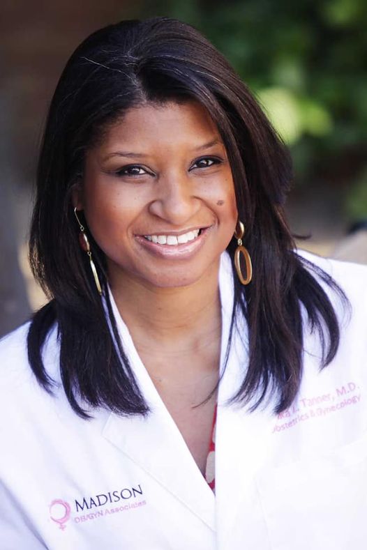Dr Tanner serves as a OBGYN at Madison OBGYN Associates. More information coming soon.